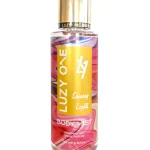 LUZY ONE Shining Lights Body Mist / Vücut Spreyi - 250 ml