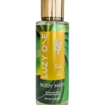 LUZY ONE Sken Joy Body Mist / Vücut Spreyi (petals Noir) - 250 Ml