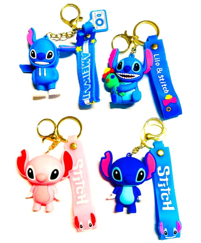 WhatsApp Görsel 2025-06-15 saat 10.59.47_3e5f4dc7 İTHAL Lüks Büyük Boy Slikon Maskot Aanahtalık - Görsel 1