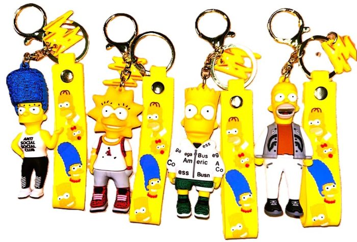 WhatsApp Görsel 2025-06-15 saat 10.59.47_f4811d6a İTHAL Lükse Büyük Boy Slikon Maskot Anahtarlık - Görsel 1