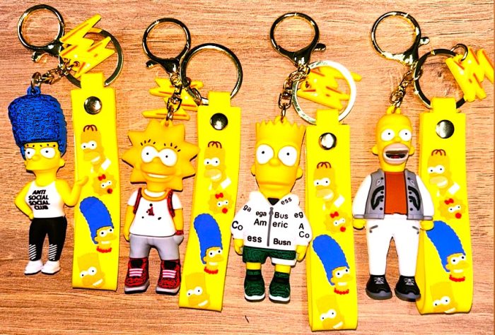 WhatsApp Görsel 2025-06-15 saat 10.59.47_f4811d6a İTHAL Lükse Büyük Boy Slikon Maskot Anahtarlık - Görsel 2