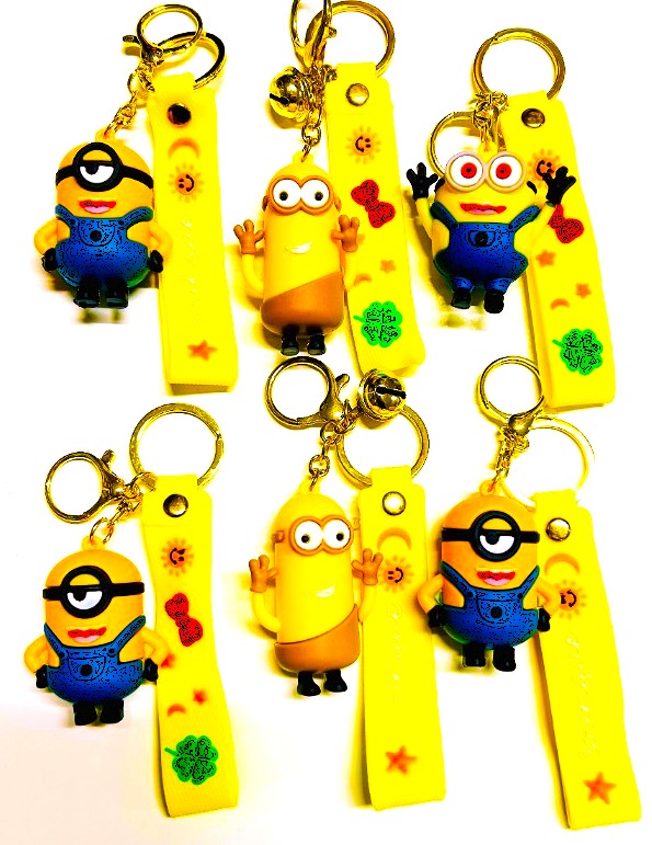 WhatsApp Görsel 2025-06-15 saat 11.02.09_27a2cb22 İTHAL Standart Boy Silikon Maskot Anahtarlık (240 adet + Ahşap Stand) - Görsel 7