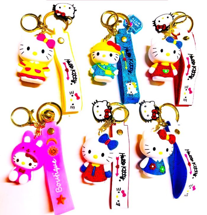 WhatsApp Görsel 2025-06-15 saat 11.02.09_6a135151 İTHAL Lüks Slikon Maskot Anahtarlık - Görsel 1