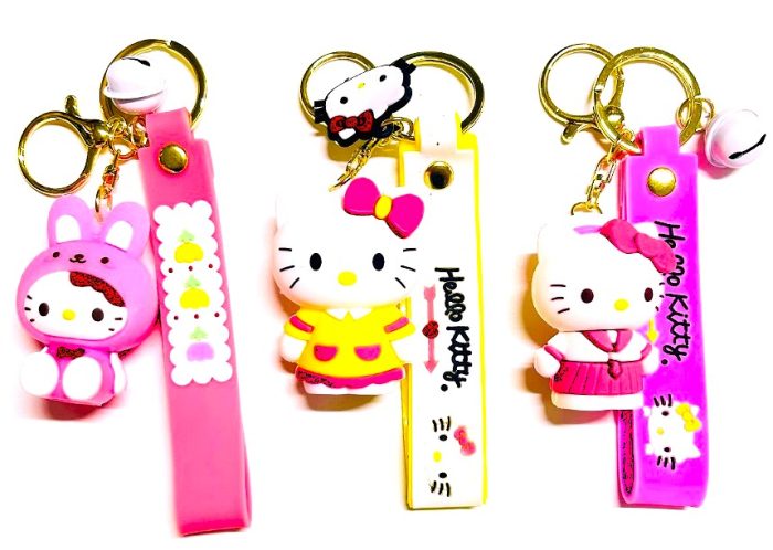 WhatsApp Görsel 2025-06-15 saat 11.02.11_2535931d İTHAL Lüks Büyük Boy Silikon Maskot Anahtarlık - Görsel 1