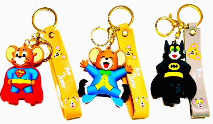 WhatsApp Görsel 2025-06-15 saat 11.02.11_4d50ae4a İTHAL Lüks Büyük Boy Silikon Maskot Anahtarlık - Görsel 1