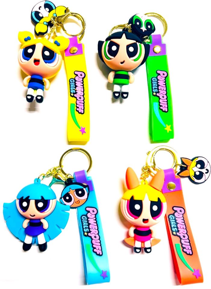 WhatsApp Görsel 2025-06-15 saat 11.02.11_753783d5 İTHAL Lüks Büyük Boy Silikon Maskot Anahtarlık - Görsel 1