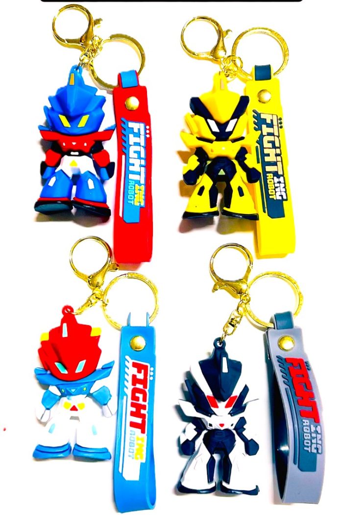 WhatsApp Görsel 2025-06-15 saat 11.02.12_b154e0b5 İTHAL Lüks Büyük Boy Silikon Maskot Anahtarlık - Görsel 1