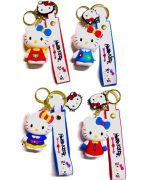 İTHAL Standart Boy Silikon Maskot Anahtarlık (240 adet + Ahşap Stand) - Görsel 6