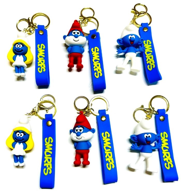 WhatsApp Görsel 2025-06-15 saat 11.03.44_71b93bf4 İTHAL Lüks Büyük Boy Silikon Maskot Anahtarlık - Görsel 1