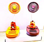 İTHAL Masa Üstü Fan Modelleri - Görsel 7