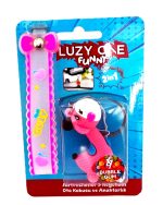 LUZY ONE İthal Silikon Maskot Oto Kokusu ve Anahtarlık Çeşitleri İkisi Bir Arada (2 in 1) - Görsel 10