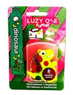 LUZY ONE İthal Silikon Maskot Oto Kokusu ve Anahtarlık Çeşitleri İkisi Bir Arada (2 in 1) - Görsel 11