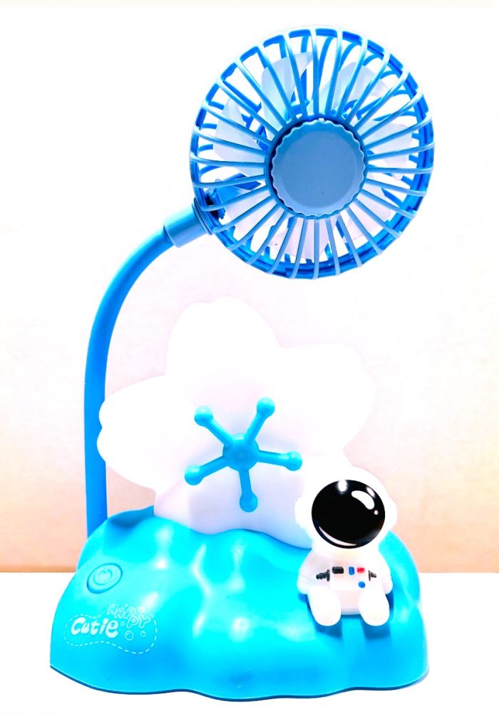 5ed11f94-8d85-41c5-866d-f846cbb57b19 İTHAL Masa Üstü Fan Modelleri - Görsel 2