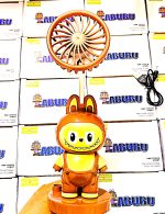 İTHAL Masa Üstü Fan Modelleri - Görsel 3