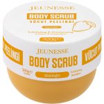 Jeunesse Body Scrub Arındırıcı Nemlendirici Mango Vücut Peelingi 300gr