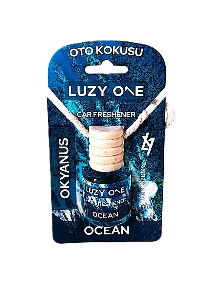 WhatsApp Görsel 2025-07-11 saat 07.26.55_838602b6 LUZY ONE Şişe Oto Koku Çeşitleri 8 ml - Görsel 3