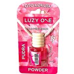 LUZY ONE Şişe Oto Koku Çeşitleri 8 ml