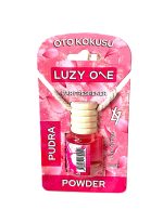 LUZY ONE Şişe Oto Koku Çeşitleri 8 ml