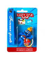 LUZY ONE İthal Silikon Maskot Oto Kokusu ve Anahtarlık Çeşitleri İkisi Bir Arada (2 IN 1) - Görsel 8