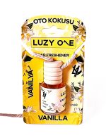 LUZY ONE Şişe Oto Koku Çeşitleri 8 ml - Görsel 4
