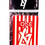 LUZY ONE Premium Kalite Kağıt Oto Kokusu