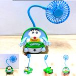 İTHAL Masa Üstü Fan Modelleri - Görsel 10