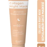 JEUNESSE Kolajen Gece Maskesi 75 ml