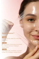 JEUNESSE Kolajen Gece Maskesi 75 ml - Görsel 3