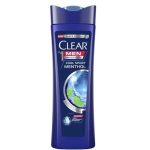CLEAR Men Cool Sport Menthol Şampuan 350 ml