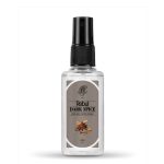 REBUL Dark Spice Kolonya Sprey 50 ml