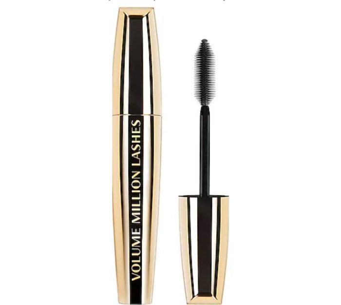 VOLUM MİLLİON LASHES MASKRAR LOREAL L'OREAL Paris Volume Mıllıon Lashes Maskara - Görsel 1
