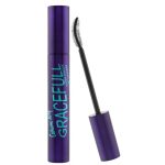 CATHERİNE ARLEY Gracefull Super Shock Volume Siyah Maskara