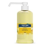 ÖMER ABDİ TUNCER Limon Çiçeği Kolonyası Spreyli 750 ml