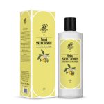 REBUL Sweet Limon Kolonya Cam Şişe 250 ml