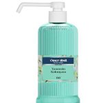 ÖMER ABDİ TUNCER Yasemin Kolonyası Spreyli 750 ml