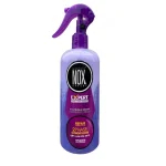 MORFOSE NOX At Kuyruğu ve Keratin Çift Fazlı Fön Suyu 400 ml