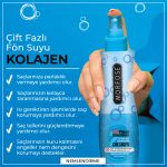MORFOSE Kolajen İki Fazlı 240 ml Fön Suyu - Görsel 2