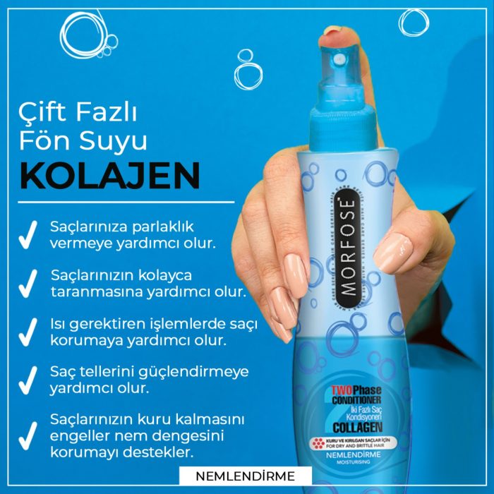34295255_3-e14a6d-1650x1650 MORFOSE Kolajen İki Fazlı 240 ml Fön Suyu - Görsel 2