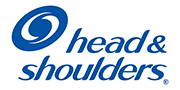 HEAD & SHOULDERS HEAD & SHOULDERS