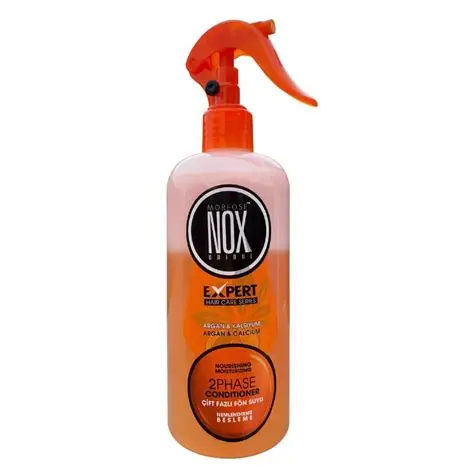 OIP (1) MORFOSE NOX Argan ve Kalsiyum Çift Fazlı Fön Suyu 400 ml - Görsel 1