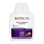 BIOXCIN Saç Dökülmesine Karşı Siyah Sarımsak Şampuanı 300 ml | 3 al 2 öde - Görsel 3