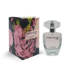 REBUL Floral Brush Kadın EDP 50 ml