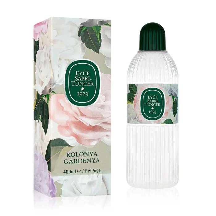 gardenya-kolonyasi-400-ml-pet-sise-9eb732 EYÜP SABRİ TUNCER Gardenya Kolonya Pet Şişe 400 ml - Görsel 1