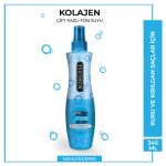 MORFOSE Kolajen İki Fazlı 240 ml Fön Suyu