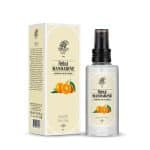 REBUL Mandarine Kolonya Sprey 125 ml