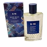 REBUL R-95 Deep Blue EDP Erkek Parfüm 100 ml