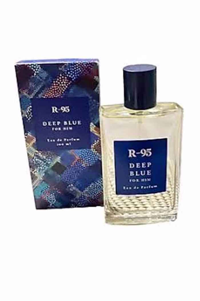 rebulr95deepblueforhimedperkekparfm100ml-1 REBUL R-95 Deep Blue EDP Erkek Parfüm 100 ml - Görsel 1