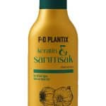 F&D PLANTİX Keratin Sarımsak Besleyici Nemlendirici Dökülme Karşıtı Şampuan 700 ml