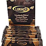 LUKAÇİ Epimedyumlu Macun 10 adet x 15 gr 1 Kutu