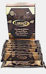 LUKAÇİ Epimedyumlu Macun 1x15 gr 1 adet